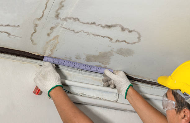 Reliable Structural Drying contractor in Goshen, UT by Water Damage Irwin